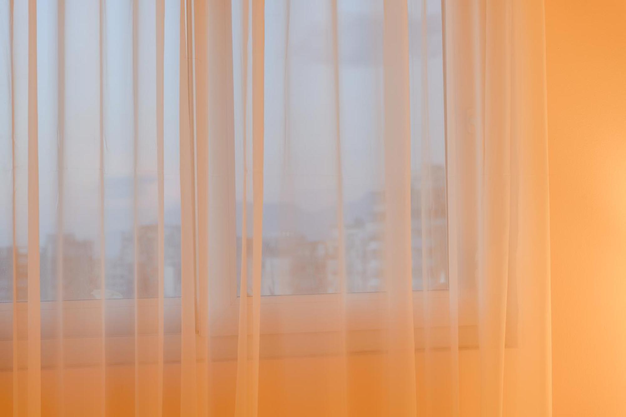 Terrace Tirana Cityscape 2 外观 照片